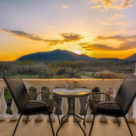 Katerina'S Sunset Apartment Episkopiana  Exteriér fotografie