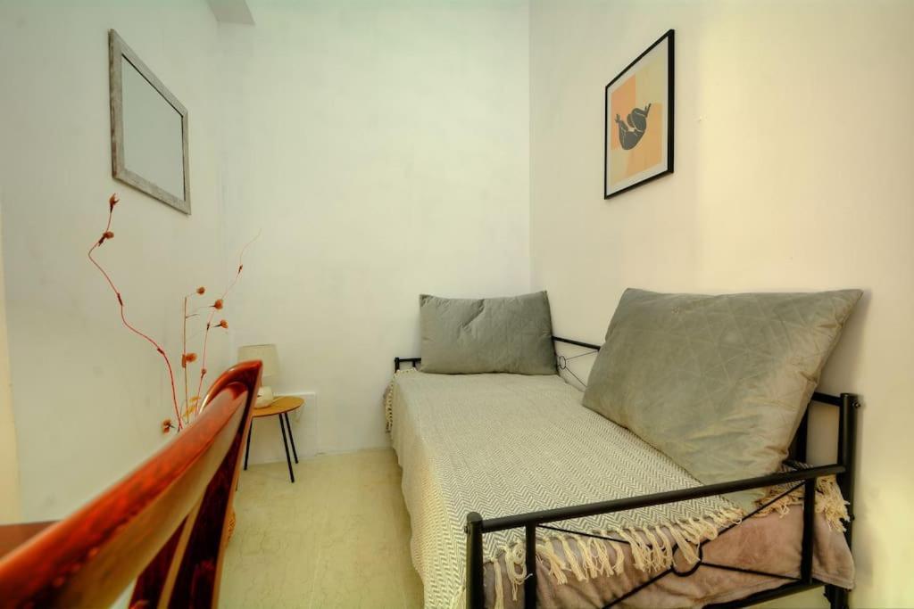 Katerina'S Sunset Apartment Episkopiana  Exteriér fotografie