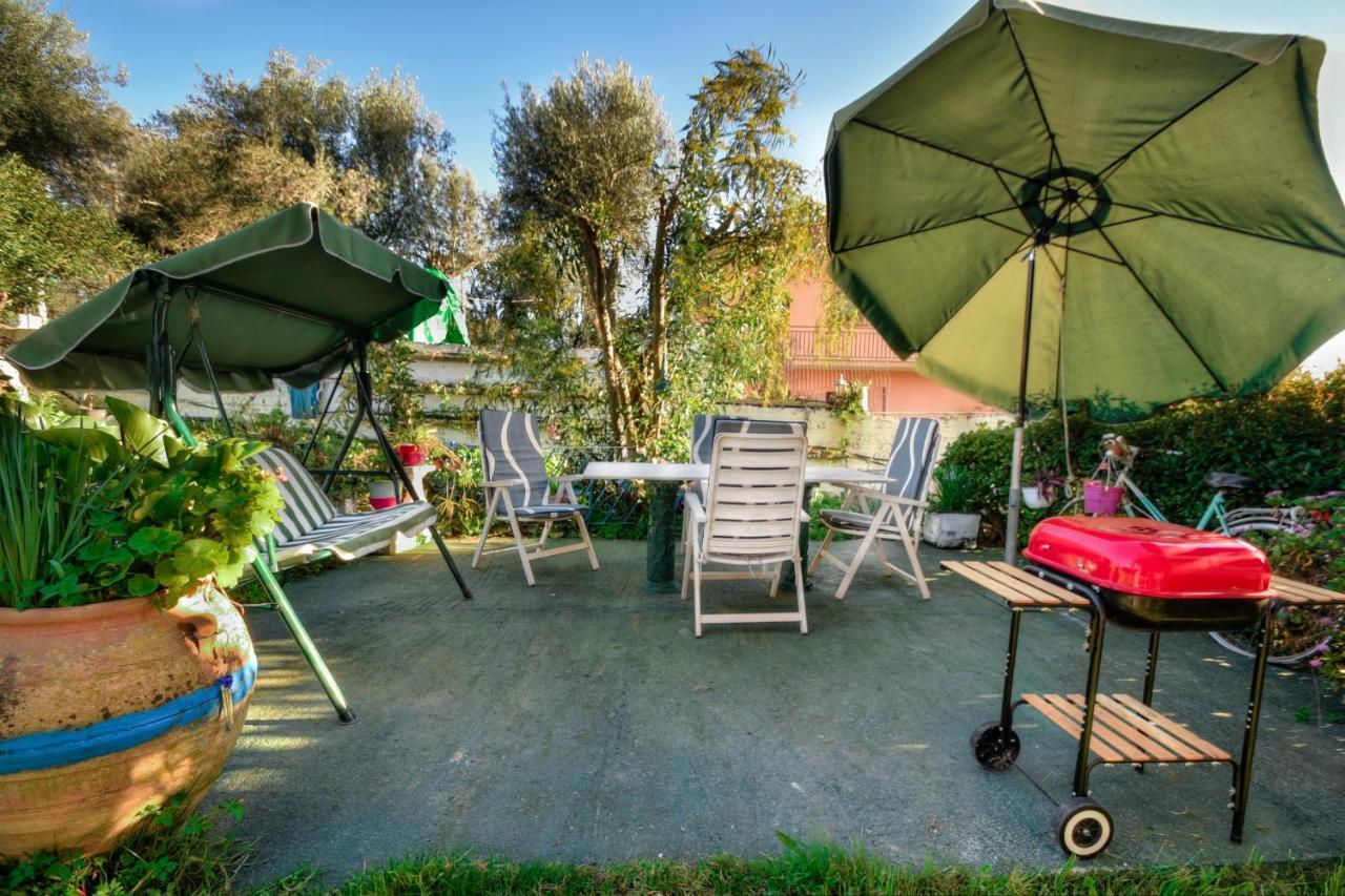 Katerina'S Sunset Apartment Episkopiana  Exteriér fotografie