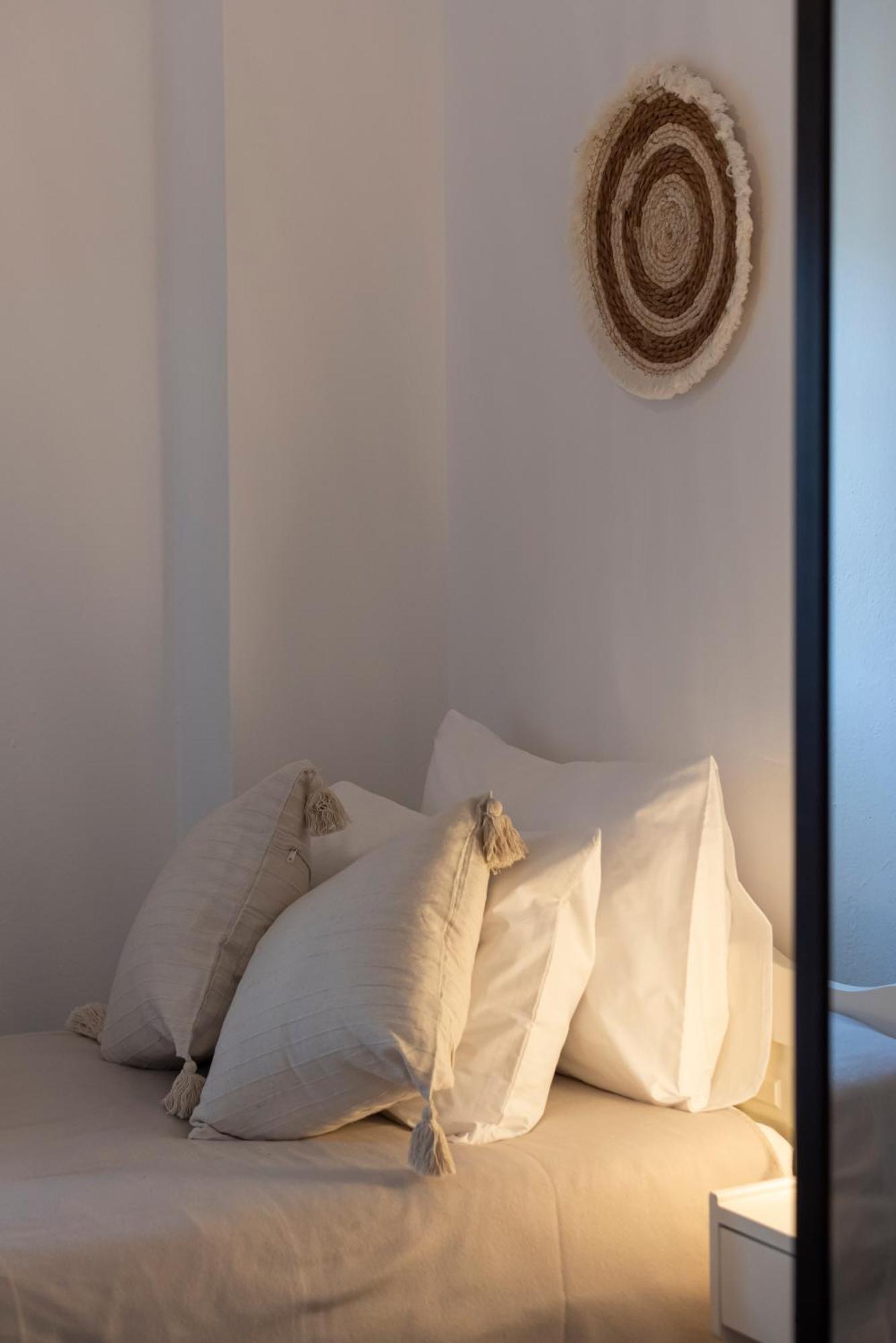 Katerina'S Sunset Apartment Episkopiana  Exteriér fotografie
